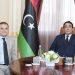 العرفي: الرئاسي متحالف مع الحكومة بطرابلس لعرقلة التنفيذ الكامل لاتفاق المصرف المركزي