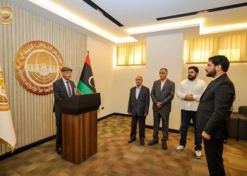 القضاء الليبي ..هل نشهد مؤسسة موازية وأحكاما معطلة؟