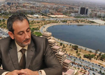 منظمة حقوقية تطالب بالكشف عن مصير المهدي البرغثي