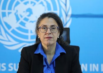 خوري: الوضع الراهن وأزمة المركزي أزاحت الستار عن الطبيعة الهشة للعملية السياسية