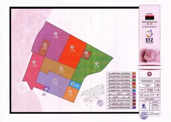 المنطقة الحرة “المريسة” في بنغازي ..أي آفاق؟
