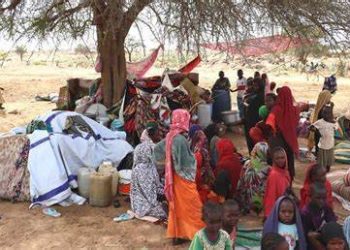 اللاجئون السودانيون في ليبيا ..ارتفاع مطرد وسط ظروف إنسانية صعبة