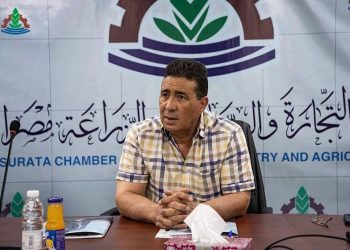 رئيس غرفة التجارة والصناعة مصراتة: تعديل البوتاسيوم k40 إلى 420 بيركل/كيلو قرار غير علمي