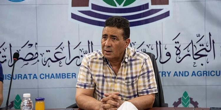 رئيس غرفة التجارة والصناعة مصراتة: تعديل البوتاسيوم k40 إلى 420 بيركل/كيلو قرار غير علمي