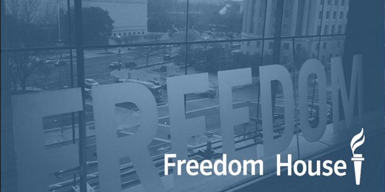 الحرية في ليبيا ..أي تصنيف؟