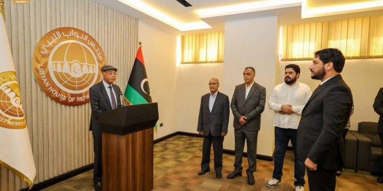 القضاء الليبي ..هل نشهد مؤسسة موازية وأحكاما معطلة؟