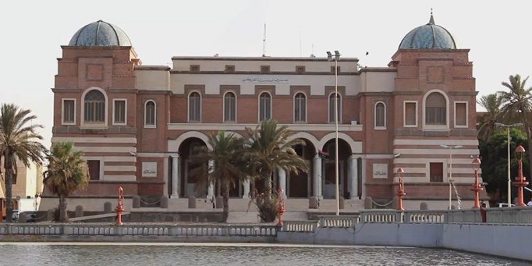 بعد تعيين محافظ للمركزي ونائب له.. مجلس النواب يعتمد قائمة أعضاء مجلس إدارة المركزي