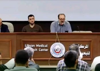 مكونات الزاوية الاجتماعية والسياسية ترفض التضييق على رئيس مجلس الدولة