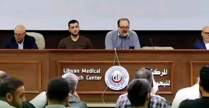 مكونات الزاوية الاجتماعية والسياسية ترفض التضييق على رئيس مجلس الدولة