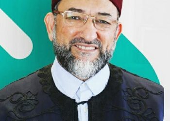 المبروك ينتقد “تكييف الخطاب الديني” في تقارب الدبيبة مع حفتر ورفض تقارب الأخير مع باشاغا