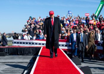 إدارة ترامب وليبيا ..أي قرارات متوقعة؟