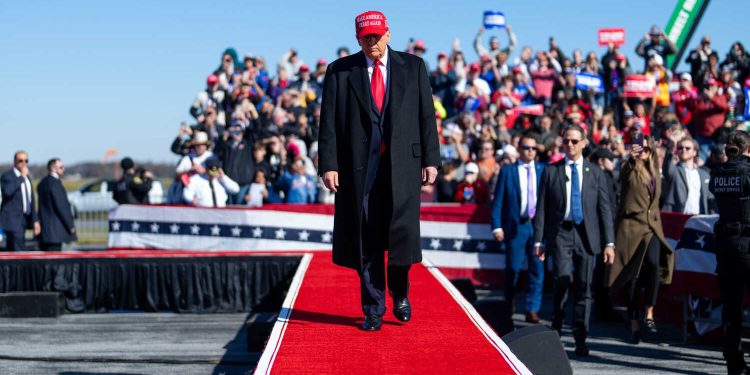 إدارة ترامب وليبيا ..أي قرارات متوقعة؟