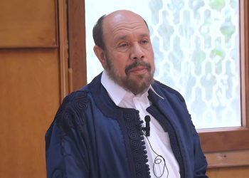 صندوق الجهاد يخاطب هيئة الرقابة الإدارية بالتعامل مع صالح الفاخري رئيسا له