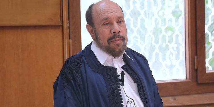 صندوق الجهاد يخاطب هيئة الرقابة الإدارية بالتعامل مع صالح الفاخري رئيسا له