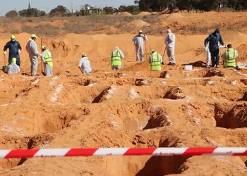 المحكمة الجنائية الدولية وليبيا ..هل تتحقق العدالة دون إفلات الجناة من العقاب؟