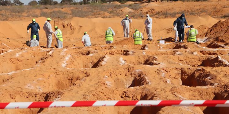 المحكمة الجنائية الدولية وليبيا ..هل تتحقق العدالة دون إفلات الجناة من العقاب؟
