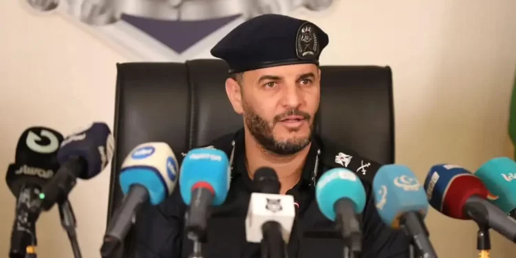 “شرطة الآداب” مقترح من الطرابلسي ..ما آثاره الاجتماعية؟