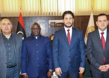 غينيا بيساو: لا صلة لنا بمنتحل صفة مستشار الرئيس التقى مسؤولين شرق ليبيا