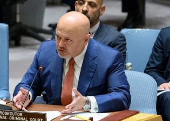 جلسة مرتقبة للمدعي العام للمحكمة الجنائية الدولية..ما المنتظر؟
