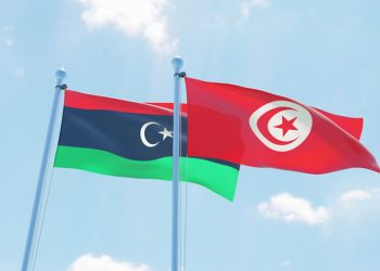 ترسيم الحدود بين ليبيا وتونس ..تباين الرؤى