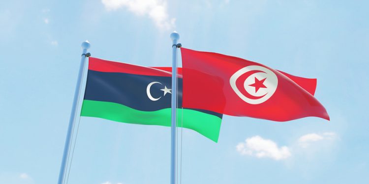 ترسيم الحدود بين ليبيا وتونس ..تباين الرؤى