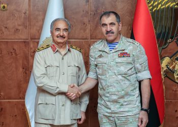 موقع أمريكي: روسيا تسعى لتوسيع نفوذها الجيوسياسي في شمال إفريقيا