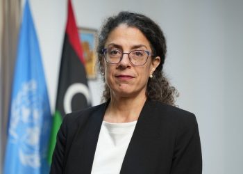 اللافي والمشري يدعمان مبادرة خوري للحل السياسي في ليبيا