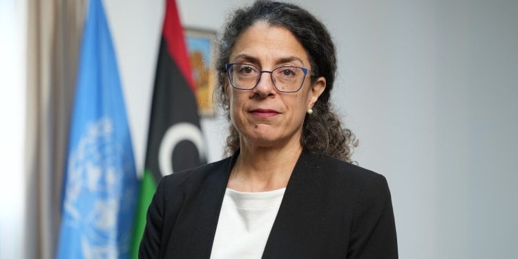 اللافي والمشري يدعمان مبادرة خوري للحل السياسي في ليبيا