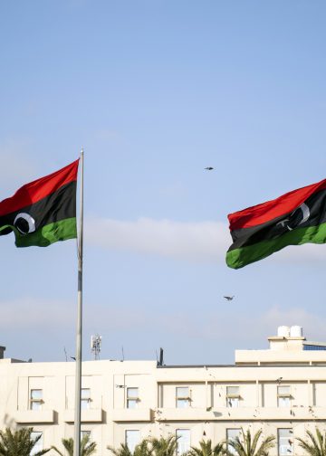 دعم حزبي لمبادرة خوري وتشديد على تسريع الخطوات للوصول إلى الانتخابات