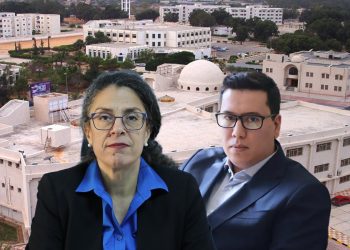 أسرة مدير مكتب الاستثمار بجمعية الدعوة تناشد البعثة ضمان سلامته وإطلاق سراحه