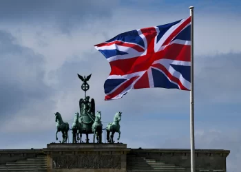 لندن ..اجتماع مرتقب بشأن الأزمة في ليبيا