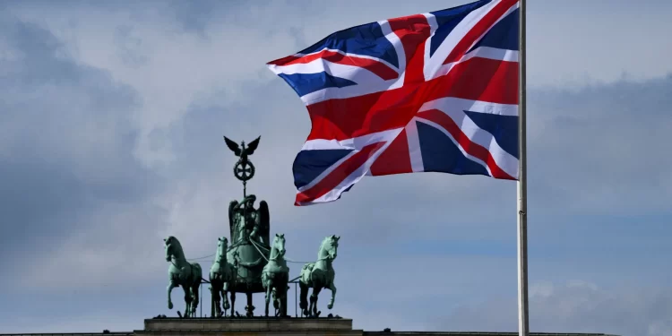 لندن ..اجتماع مرتقب بشأن الأزمة في ليبيا