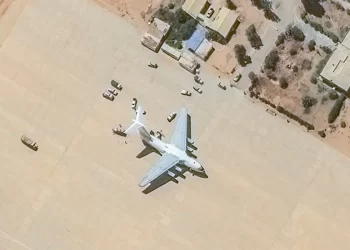 تلغراف البريطانية: روسيا تطور قواعد جوية عسكرية في ليبيا