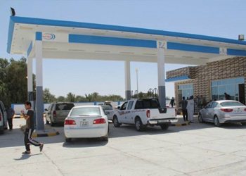 رفع الدعم عن المحروقات ..بركان نشط