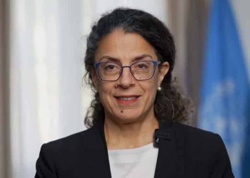 خوري: أي حكومة جديدة ستصدر عن المفاوضات لابد أن تلتزم بالضمانات وصولا للانتخابات