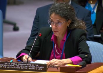 ترحيب دولي ومحلي بمبادرة خوري الدفع بالعملية السياسية وتشكيل حكومة موحدة في ليبيا