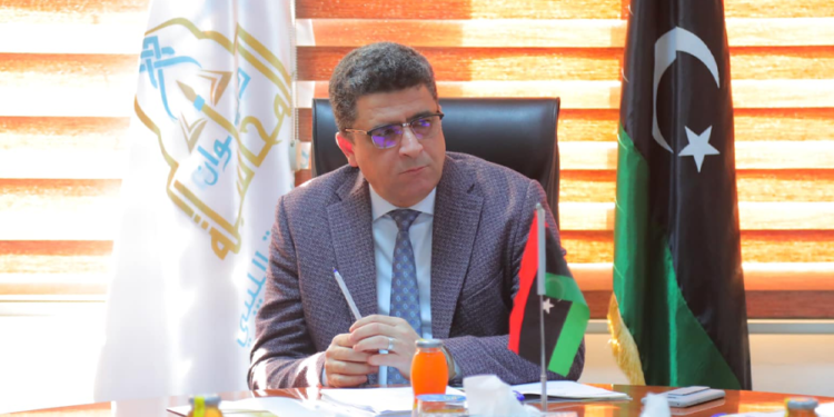 شكشك رئيسا لديوان المحاسبة حتى تسمية المناصب السيادية