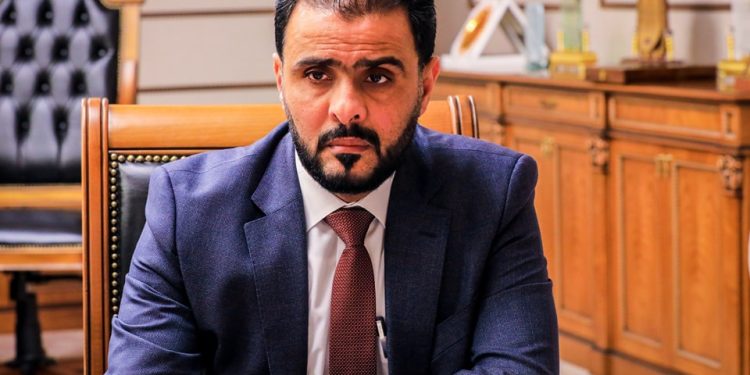 حماد: الخطوات الإيجابية من مجلسي النواب والدولة جسدت المعنى الحقيقي لفكرة الحوار الليبي