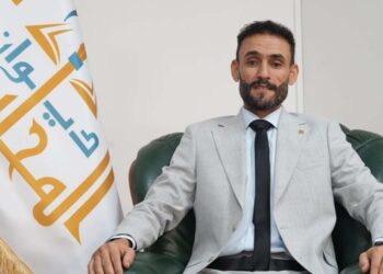 إلغاء قرار تسمية عطية السعيطي وكيلا لديوان المحاسبة