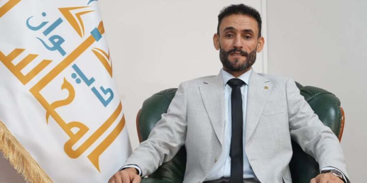 إلغاء قرار تسمية عطية السعيطي وكيلا لديوان المحاسبة