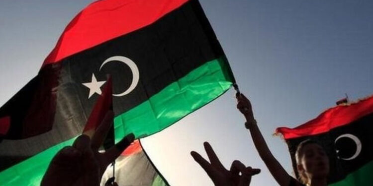 ليبيا 2024 ..المحقق والمأمول