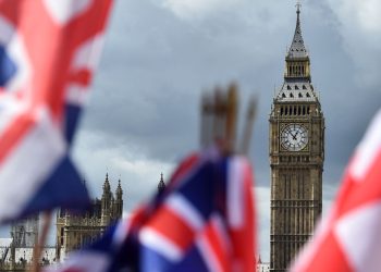 لندن.. مناقشات سياسية بشأن ليبيا