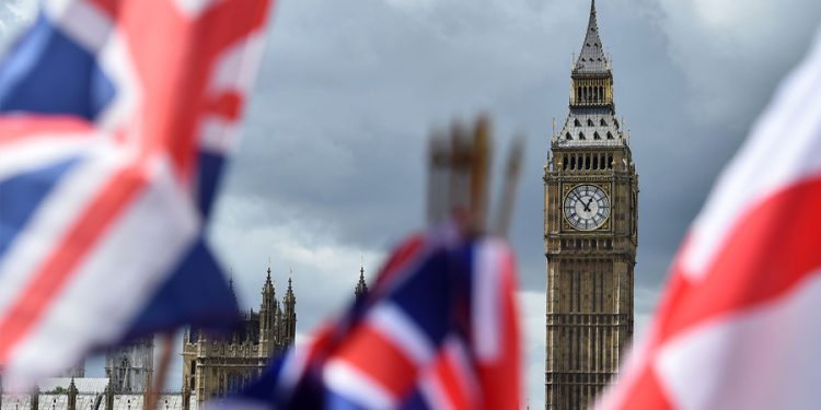 لندن.. مناقشات سياسية بشأن ليبيا