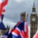 لندن.. مناقشات سياسية بشأن ليبيا