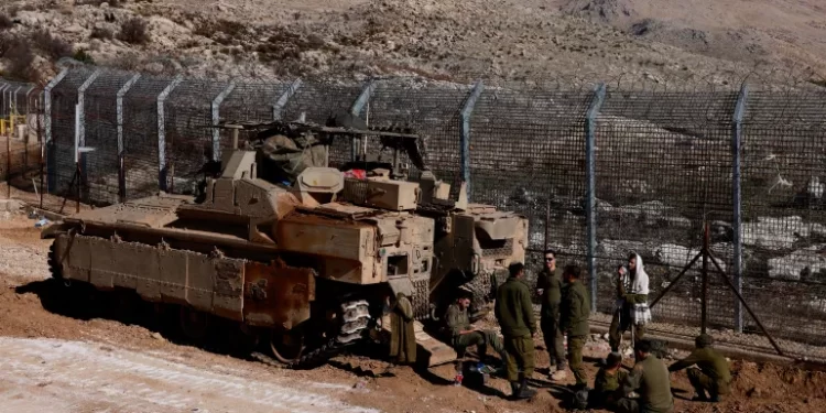 المندوبية الليبية بجامعة الدول العربية: دعوة إلى بحث “العدوان الإسرائيلي” على سوريا