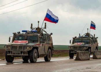 بعد سقوط بشار الأسد..الروس يبدأون مغادرة قواعدهم العسكرية وليبيا وجهة محتملة