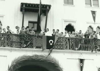 عيد الاستقلال ..نضال المؤسسين من أجل الوطن