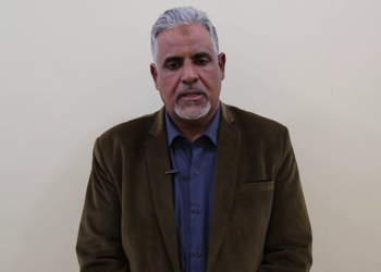 جبريل أوحيدة: اللجنة الاستشارية المرتقبة غير واضحة المهام