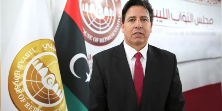 لجنة برلمانية: لقاء المنقوش وكوهين انتهاك قانوني وأخلاقي صارخ وخيانة لثوابت الشعب الليبي