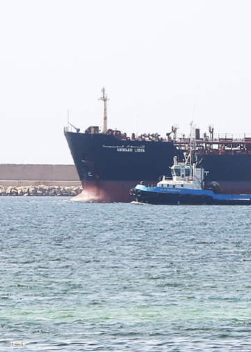 النفط.. شرعنة التهريب